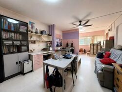 Blk 209 Tampines Street 21 (Tampines), HDB 4 Rooms #602015731